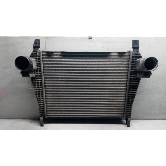 INTERCOOLERS HEAT RADIATOR  IVECO EUROCARGO 2005>2008 used