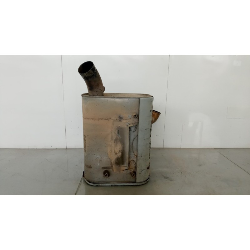 IVECO SILENCER IVECO EUROCARGO 2005>2008 used