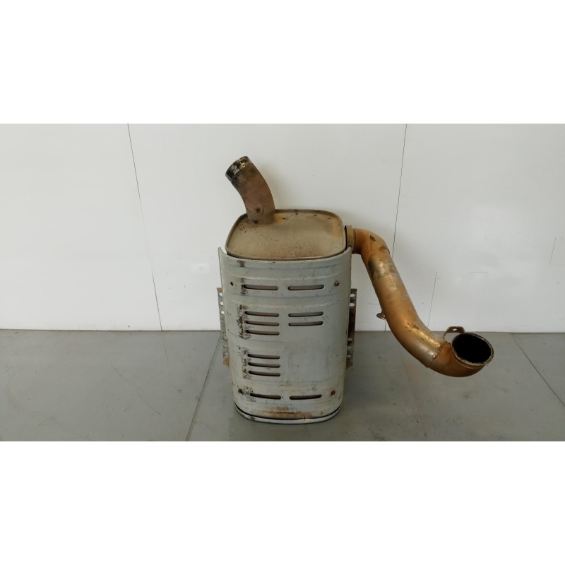 IVECO SILENCER IVECO EUROCARGO 2005>2008 used