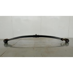 FRONT SPRINGS IVECO...