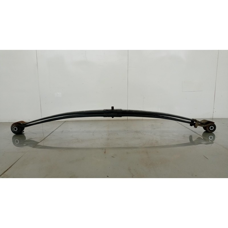 IVECO FRONT SPRINGS IVECO EUROCARGO 2005>2008 used