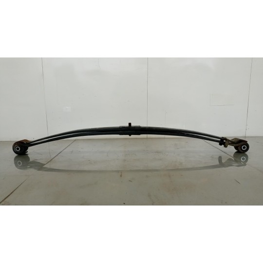 FRONT SPRINGS IVECO EUROCARGO 2005>2008 used