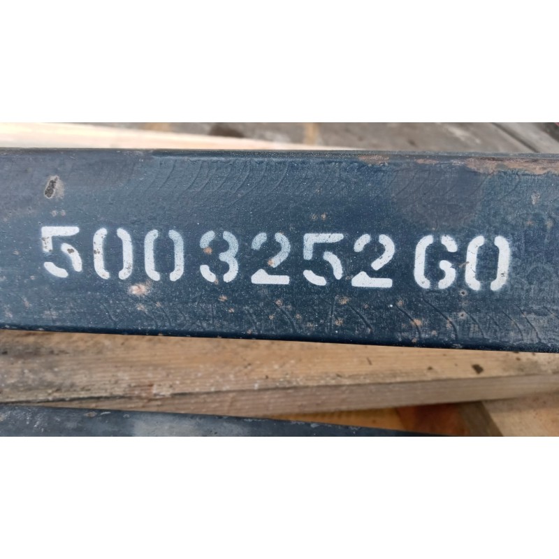 IVECO REAR BACK SPRINGS  IVECO EUROCARGO 2005>2008 used