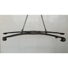 REAR BACK SPRINGS  IVECO...