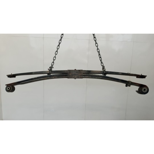 REAR BACK SPRINGS  IVECO EUROCARGO 2005>2008 used