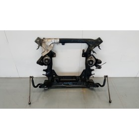 FRONT CHASSIS SUSPENSION...