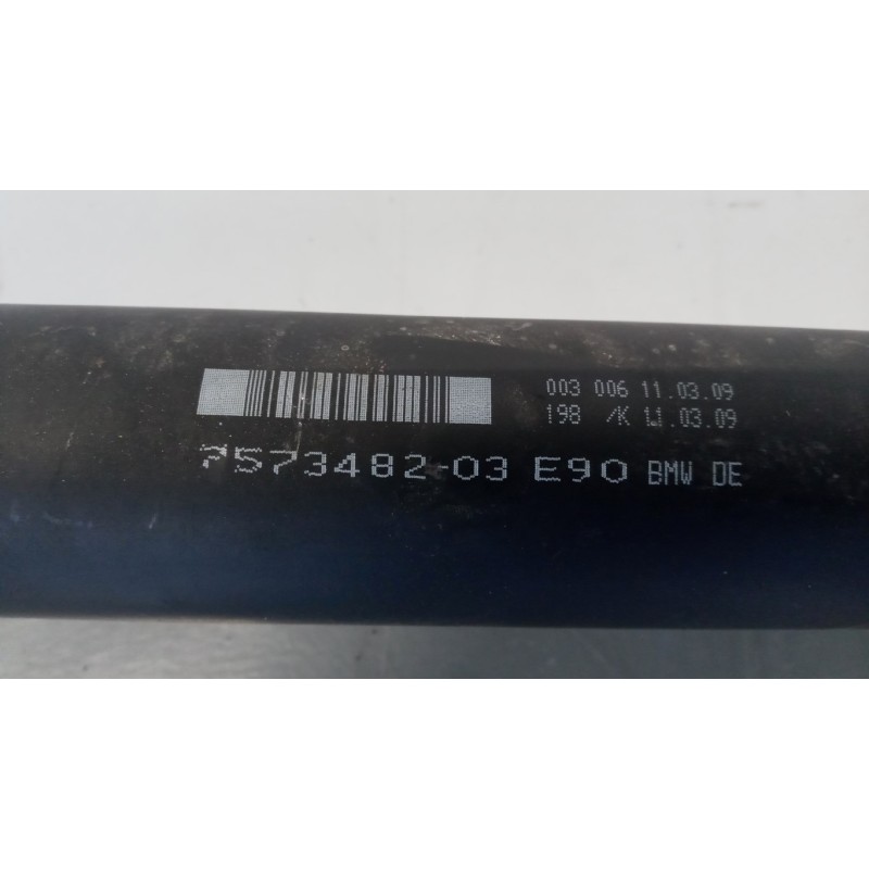BMW REAR POWER TAKE OFF SHAFTS BMW Serie 3 (E90-E91) 2008>2011 used