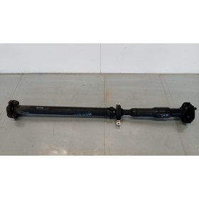 REAR POWER TAKE OFF SHAFTS...