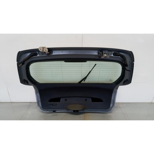 PORTELLONE POSTERIORE BMW Serie 1 (E87) 2007> usato