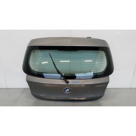 HATCHBACK 
 BMW Serie 1...