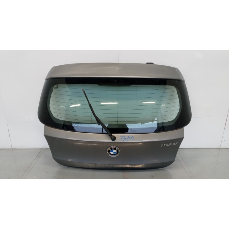 BMW PORTELLONE POSTERIORE BMW Serie 1 (E87) 2007> usato