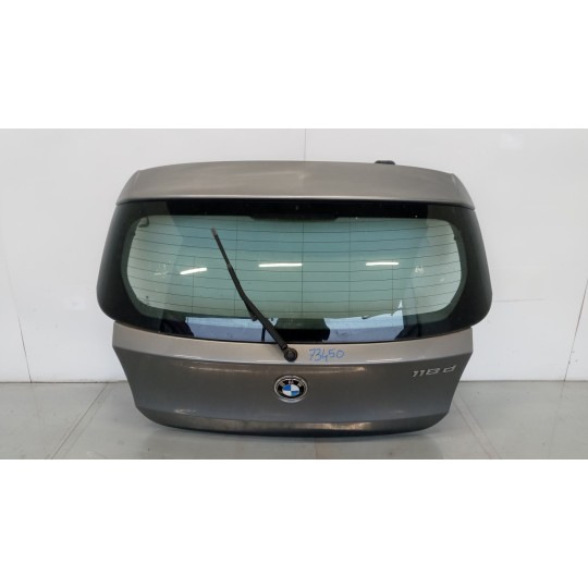 PORTELLONE POSTERIORE BMW Serie 1 (E87) 2007> usato