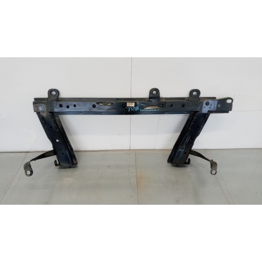 RADIATOR SUPPORT CROSS  RENAULT Clio 2012>2016 used