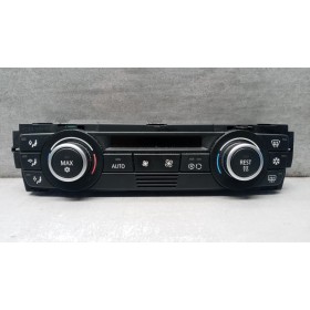 CENTRALINA CLIMATIZZATORE...