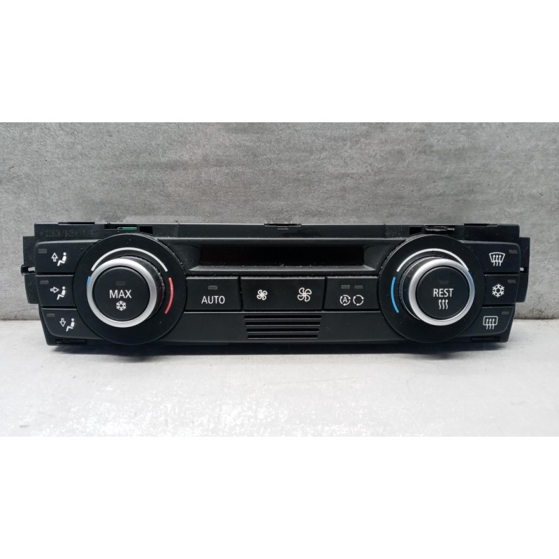 BMW CENTRALINA CLIMATIZZATORE BMW Serie 1 (E87) 2007> usato