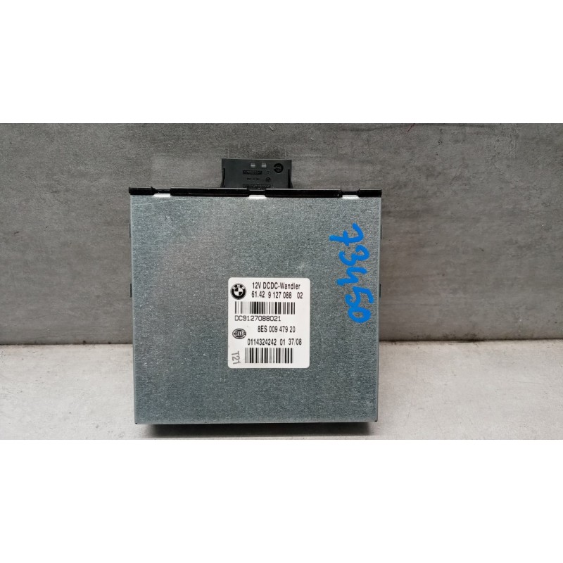 BMW VARIOUS CONTROL UNITS  BMW Serie 1 (E87) 2007> used