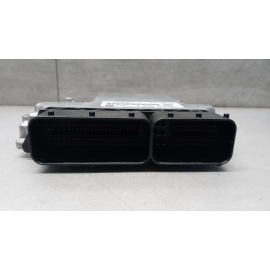 ENGINE UNIT BMW Serie 1 (E87) 2007> used