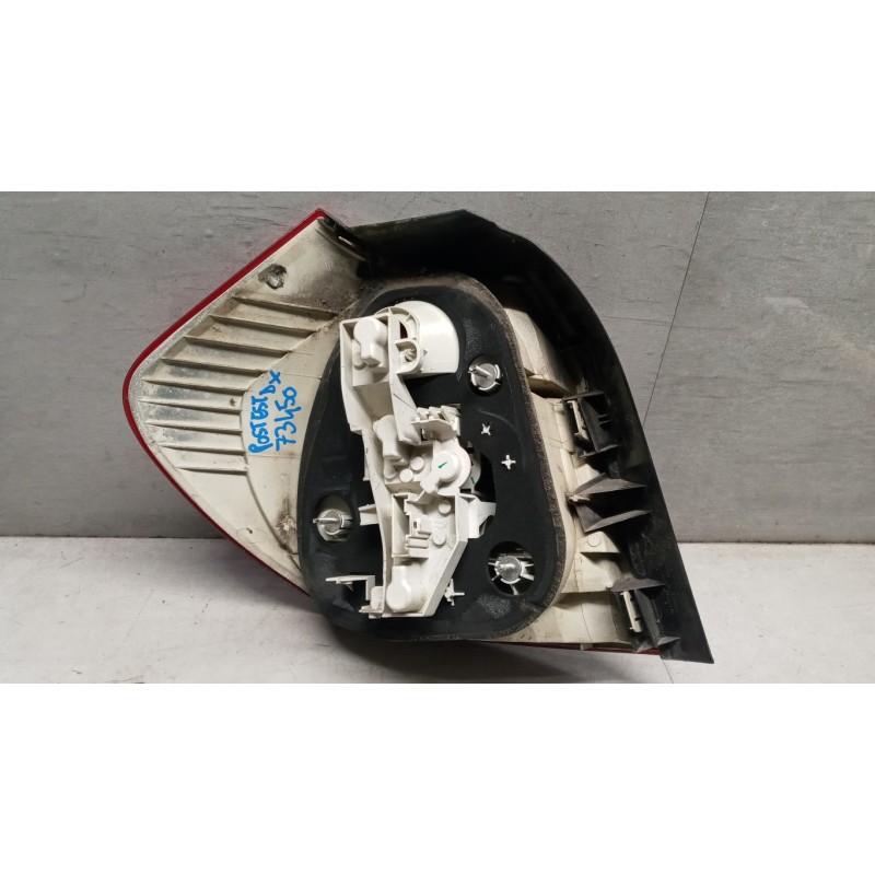 BMW FARO POST ESTERNO LED DESTRO BMW Serie 1 (E87) 2007> usato