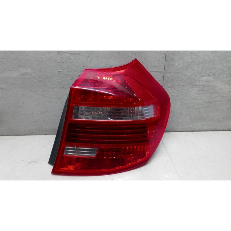 BMW FARO POST ESTERNO LED DESTRO BMW Serie 1 (E87) 2007> usato