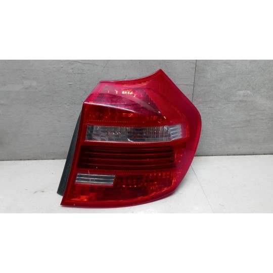 FARO POST ESTERNO LED DESTRO BMW Serie 1 (E87) 2007> usato
