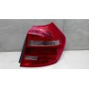 BMW RIGHT REAR LED LIGHT  BMW Serie 1 (E87) 2007> used