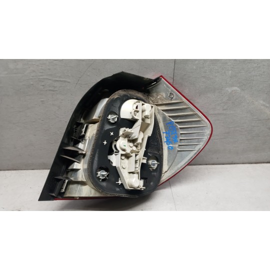 LEFT REAR LED LIGHT BMW Serie 1 (E87) 2007> used