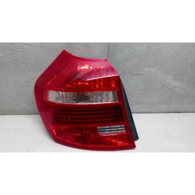 LEFT REAR LED LIGHT BMW...