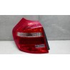 BMW LEFT REAR LED LIGHT BMW Serie 1 (E87) 2007> used