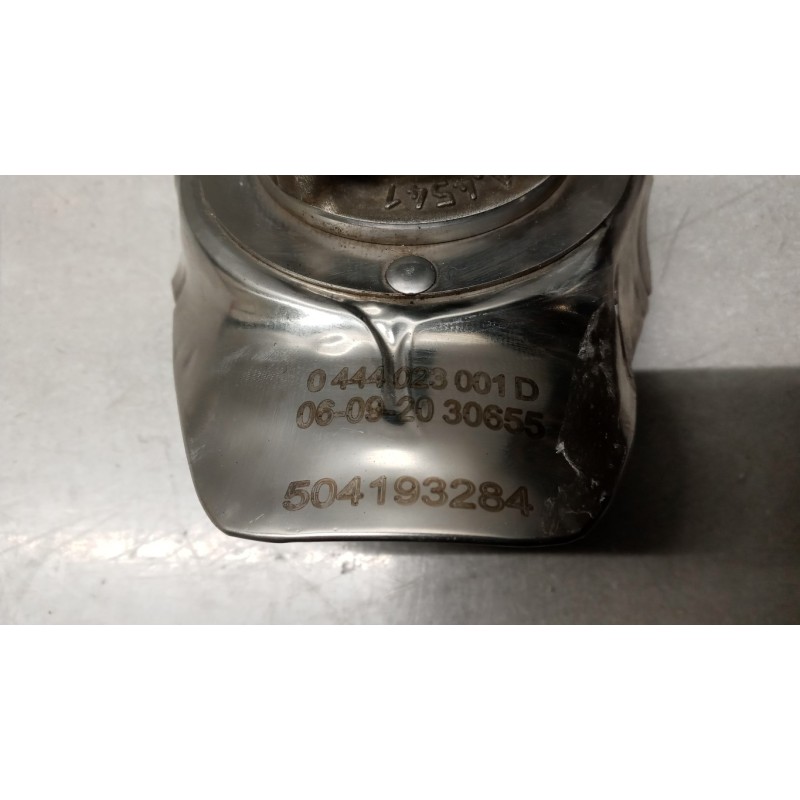 IVECO DOSATORE ADBLUE IVECO EUROCARGO 2005>2008 used