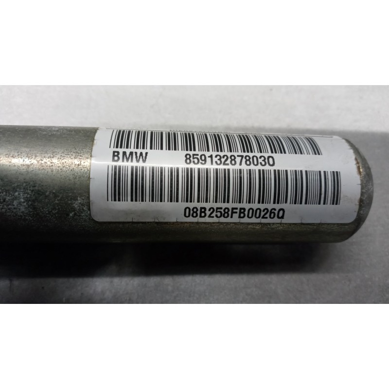 BMW AIR BAG TETTO DESTRO BMW Serie 1 (E87) 2007> usato