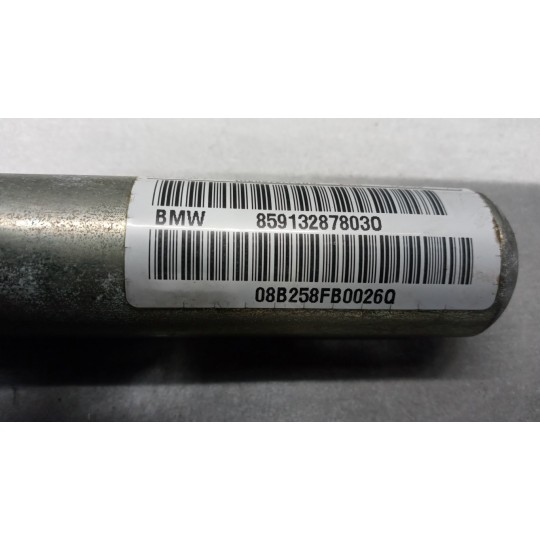 AIR BAG TETTO DESTRO BMW Serie 1 (E87) 2007> usato