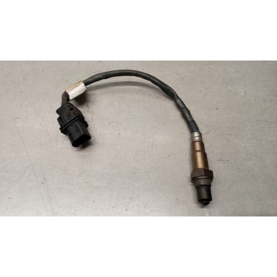 PROBE LAMBDA  IVECO Daily 2009>2012 used