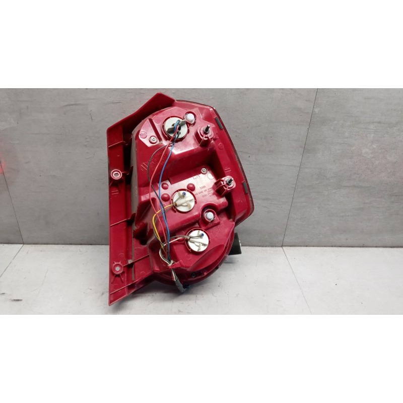 CHEVROLET FARO POSTERIORE ESTERNO SINISTRO CHEVROLET Aveo 2008>2011 usato