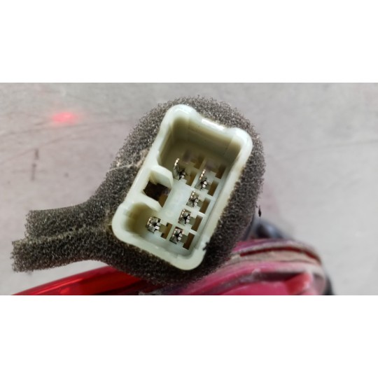 FARO POSTERIORE ESTERNO SINISTRO CHEVROLET Aveo 2008>2011 usato