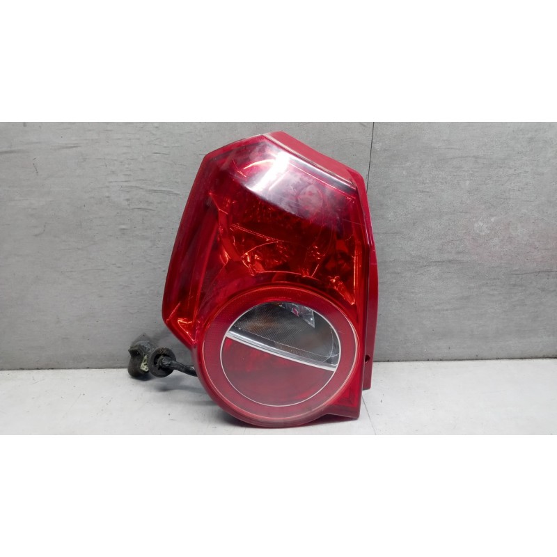 CHEVROLET FARO POSTERIORE ESTERNO SINISTRO CHEVROLET Aveo 2008>2011 usato