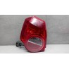 CHEVROLET FARO POSTERIORE ESTERNO SINISTRO CHEVROLET Aveo 2008>2011 usato
