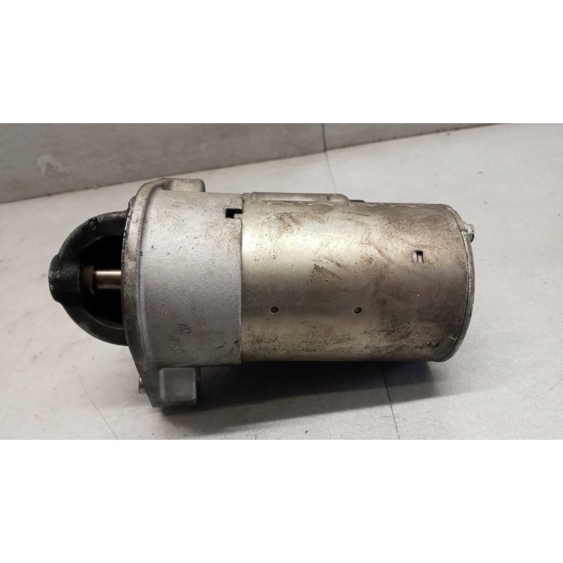 CHEVROLET MOTORINO AVVIAMENTO CHEVROLET Aveo 2008>2011 usato