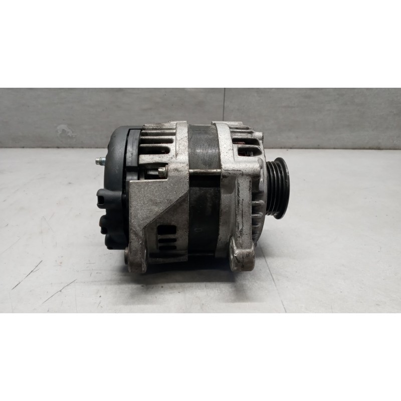 CHEVROLET ALTERNATOR CHEVROLET Aveo 2008>2011 used