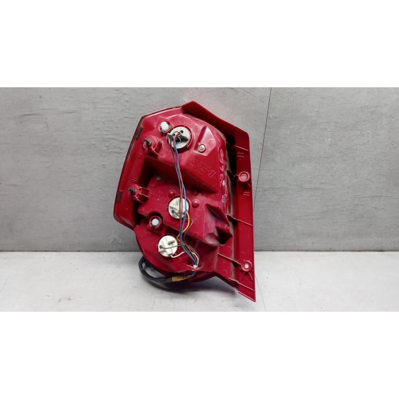 CHEVROLET RIGHT REAR LIGHT CHEVROLET Aveo 2008>2011 used
