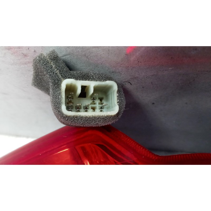 CHEVROLET FARO POSTERIORE ESTERNO DESTRO CHEVROLET Aveo 2008>2011 usato