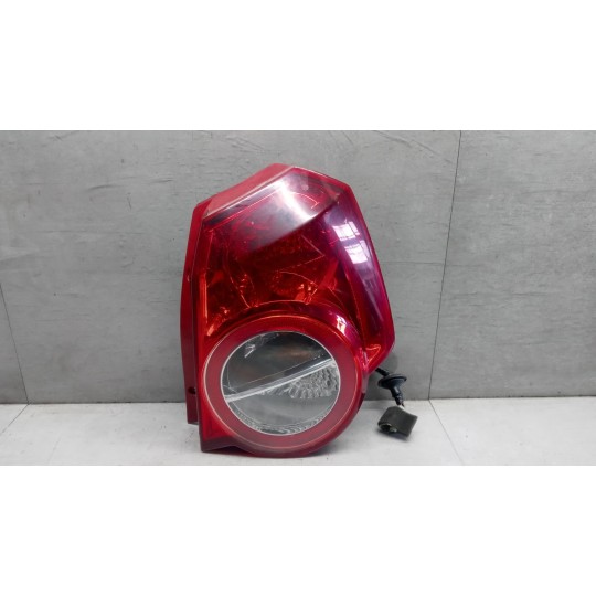 FARO POSTERIORE ESTERNO DESTRO CHEVROLET Aveo 2008>2011 usato