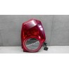 CHEVROLET RIGHT REAR LIGHT CHEVROLET Aveo 2008>2011 used