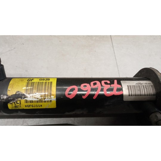 SCATOLA STERZO CHEVROLET Aveo 2008>2011 usato