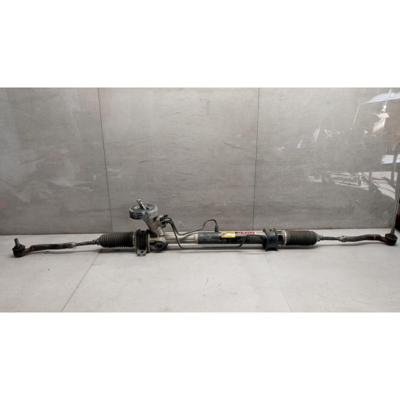 CHEVROLET STEERING BOX CHEVROLET Aveo 2008>2011 used