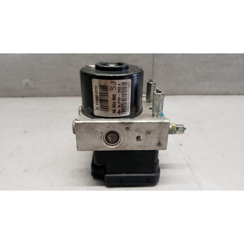 CHEVROLET GRUPPO ABS CHEVROLET Aveo 2008>2011 usato