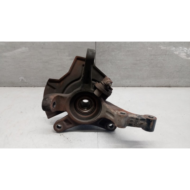 CHEVROLET COMPLETE LEFT UPRIGHT CHEVROLET Aveo 2008>2011 used