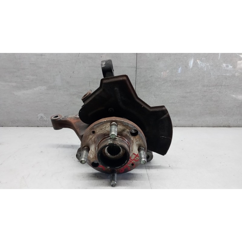 CHEVROLET MONTANTE COMPLETO SINISTRO CHEVROLET Aveo 2008>2011 usato