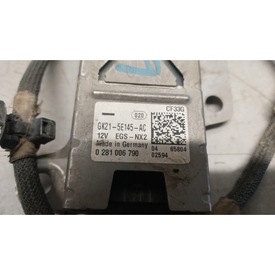 PROBE LAMBDA  FORD van Transit/Tourneo Custom 2012>2018 used