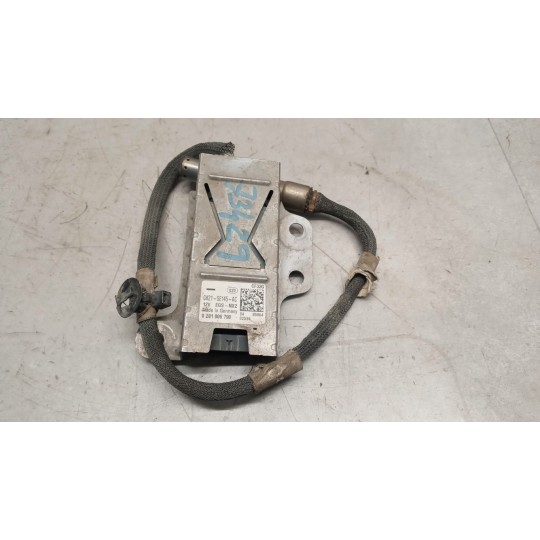 PROBE LAMBDA  FORD van Transit/Tourneo Custom 2012>2018 used