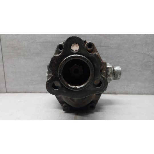 HYDRAULIC PUMP  IVECO EUROCARGO 2005>2008 used